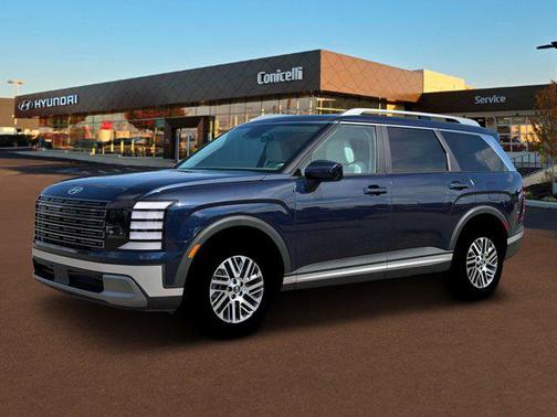 2026 Hyundai PALISADE SEL
