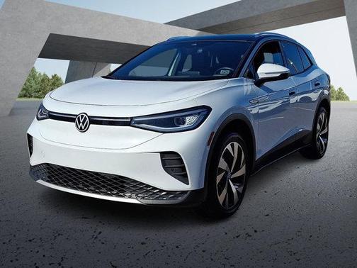 2021 Volkswagen ID.4 AWD Pro S