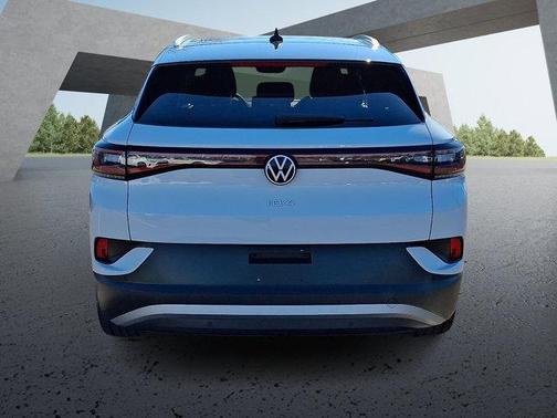 2021 Volkswagen ID.4 AWD Pro S