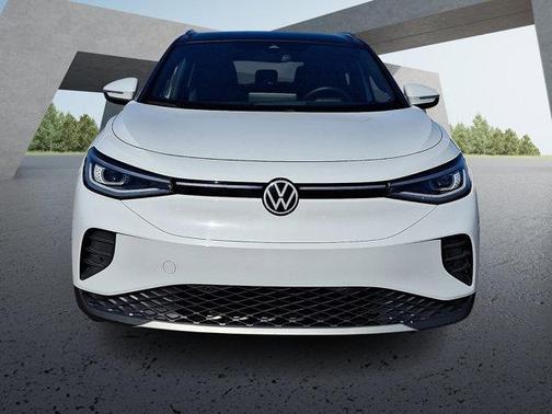 2021 Volkswagen ID.4 AWD Pro S