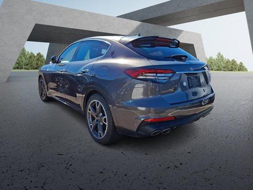2023 Maserati Levante Modena