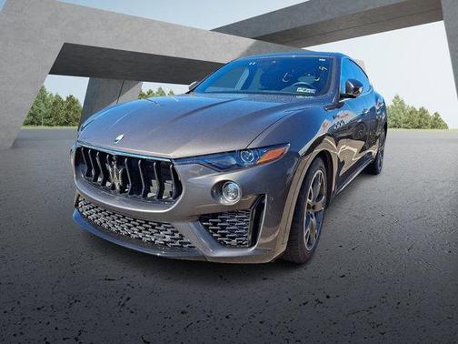 2023 Maserati Levante Modena