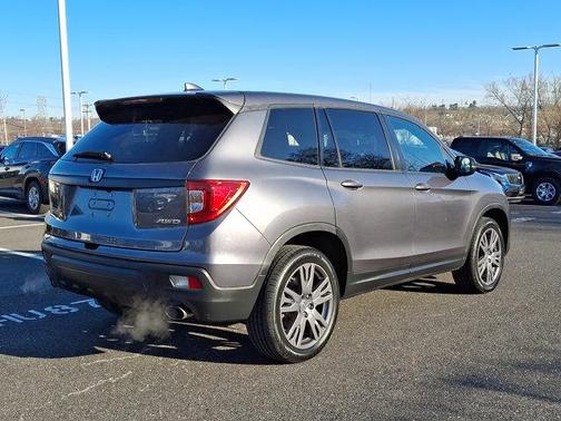 2021 Honda Passport AWD EX-L
