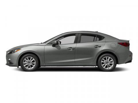 2016 Mazda Mazda3 s Grand Touring