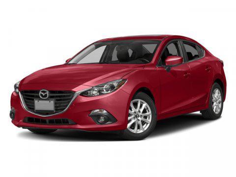 2016 Mazda Mazda3 s Grand Touring