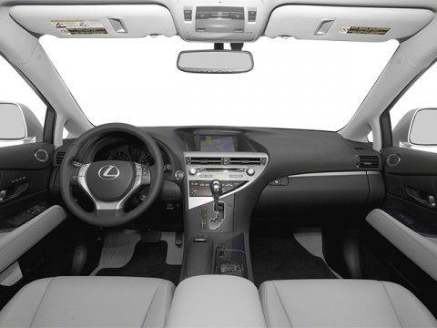 2014 Lexus RX 350 Base