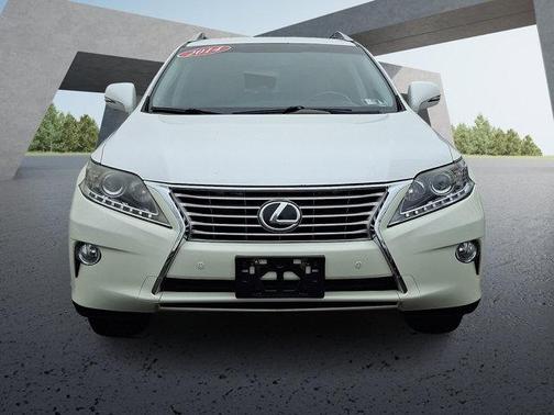 2014 Lexus RX 350 Base