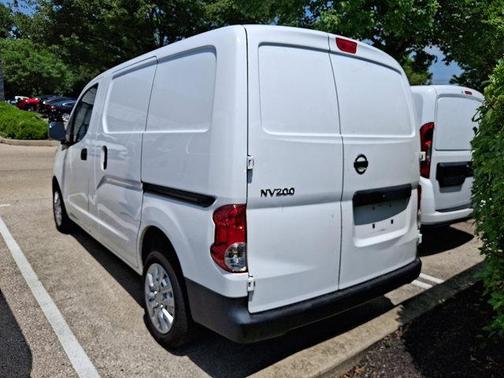 2019 Nissan NV200 S
