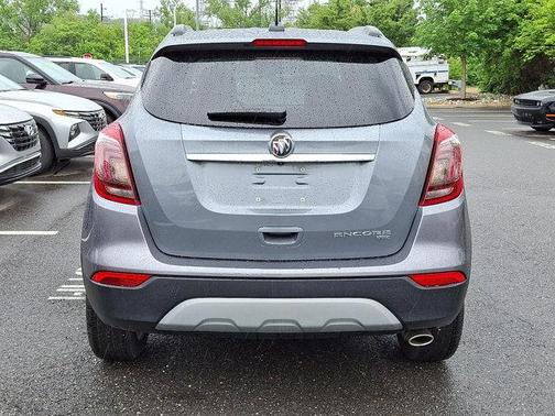 2020 Buick Encore Essence