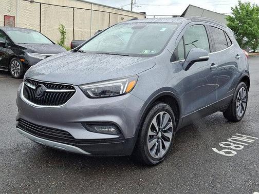 2020 Buick Encore Essence