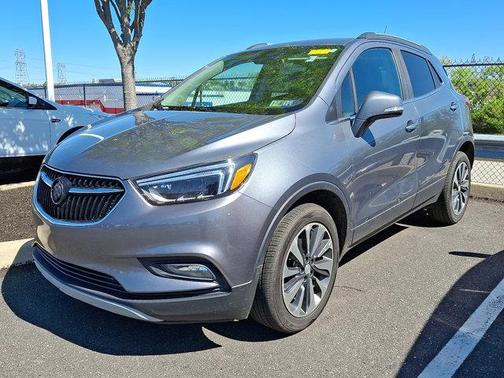 2020 Buick Encore Essence