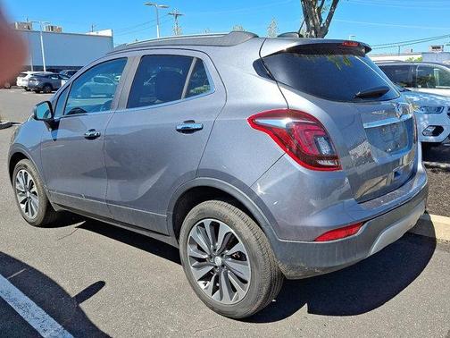 2020 Buick Encore Essence