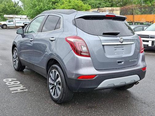 2020 Buick Encore Essence