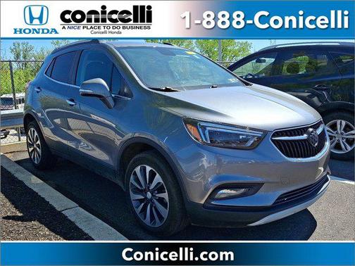 2020 Buick Encore Essence