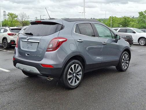 2020 Buick Encore Essence