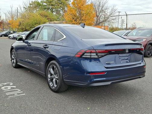 2023 Honda Accord EX 1.5T