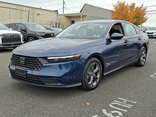 2023 Honda Accord EX 1.5T