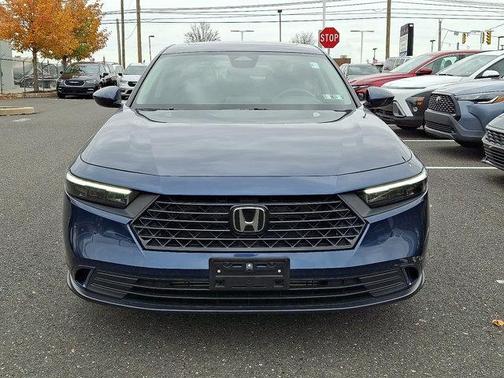 2023 Honda Accord EX 1.5T