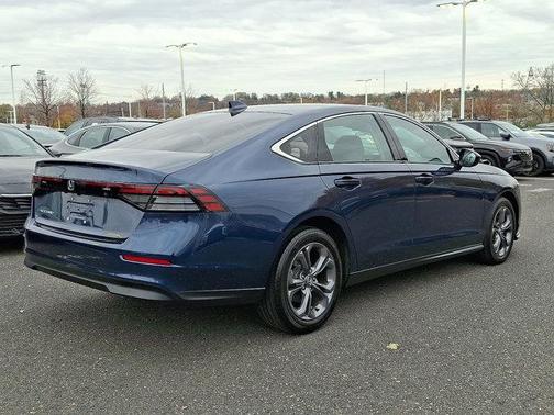 2023 Honda Accord EX 1.5T