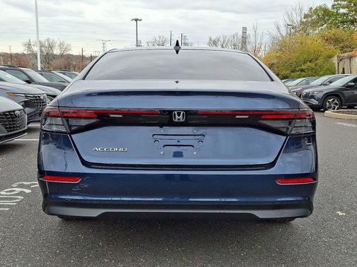 2023 Honda Accord EX 1.5T