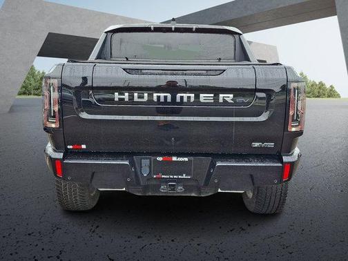 2023 GMC HUMMER EV Pickup 3X