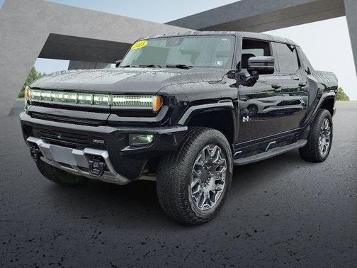 2023 GMC HUMMER EV Pickup 3X