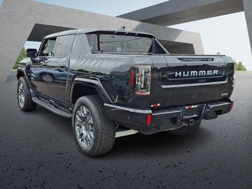 2023 GMC HUMMER EV Pickup 3X