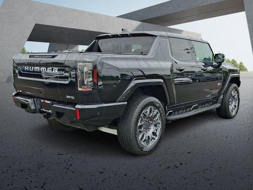 2023 GMC HUMMER EV Pickup 3X