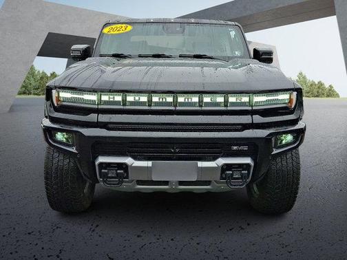2023 GMC HUMMER EV Pickup 3X