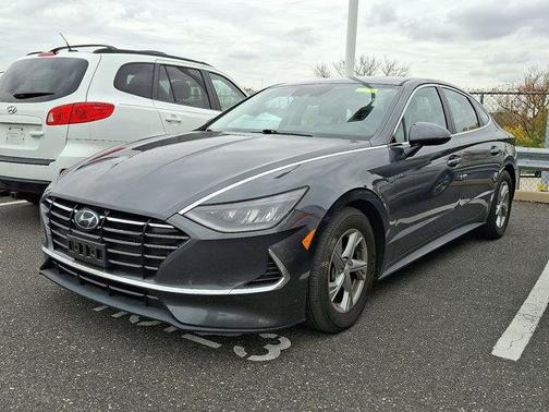 2023 Hyundai SONATA SE