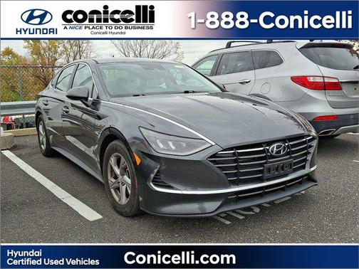 2023 Hyundai SONATA SE