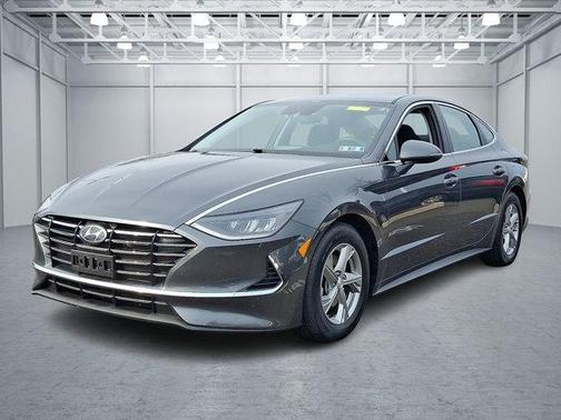 2023 Hyundai SONATA SE