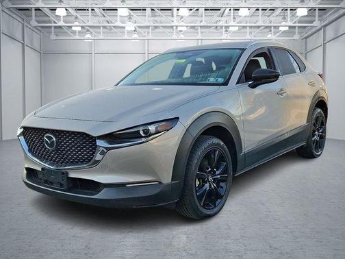 2024 Mazda CX-30 2.5 S Select Sport