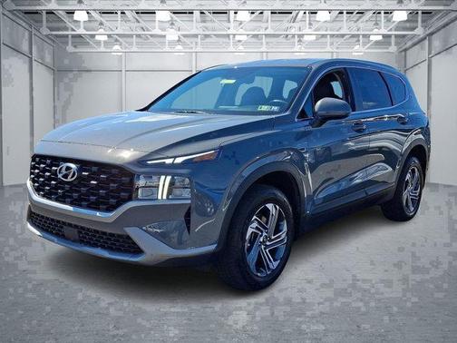 2022 Hyundai SANTA FE SE
