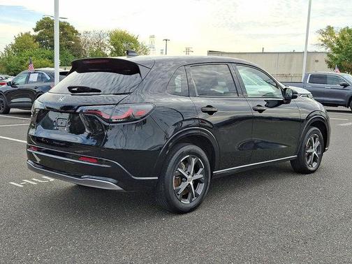 2023 Honda HR-V EX-L