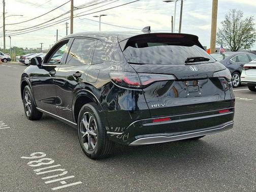 2023 Honda HR-V EX-L