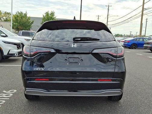 2023 Honda HR-V EX-L