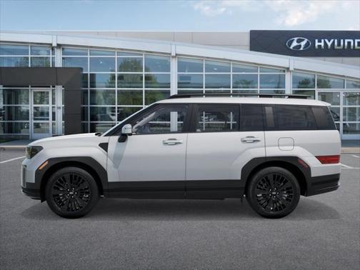 2025 Hyundai SANTA FE HEV Calligraphy