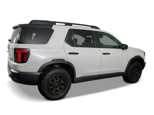 2026 Honda Passport AWD TrailSport Blackout