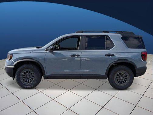 2026 Honda Passport AWD TrailSport