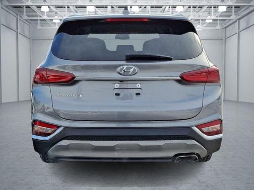 2019 Hyundai SANTA FE SEL 2.4