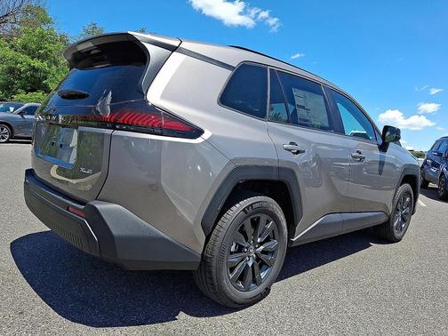 Meteor Shower 2026 Toyota RAV4 XLE Premium