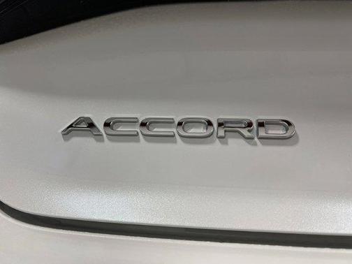 New And Used 2025 Honda Accord Hybrid Sport-l For Sale Near Lower 