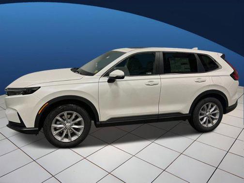 2025 Honda CR-V EX AWD