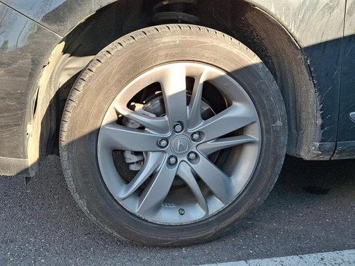 2021 Acura RDX PMC Edition