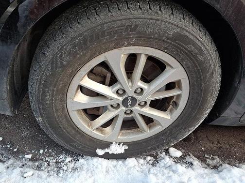 2022 Kia Carnival LXS