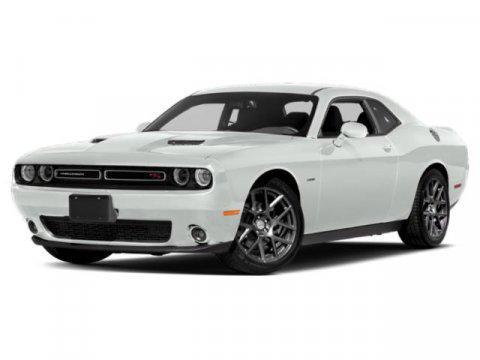 2018 Dodge Challenger R/T 392