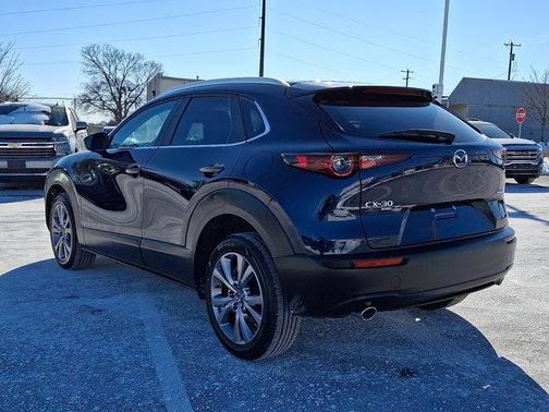 2023 Mazda CX-30 2.5 S Preferred Package