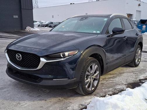 2023 Mazda CX-30 2.5 S Preferred Package