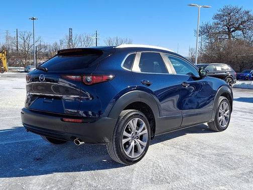 2023 Mazda CX-30 2.5 S Preferred Package